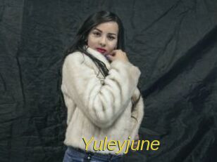 Yuleyjune