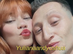 Yulianaandyoshua