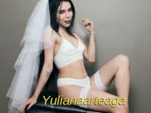 Yulianaarteaga