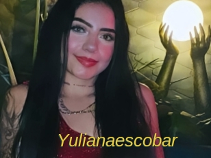 yulianaescobar Archive DVD ORG