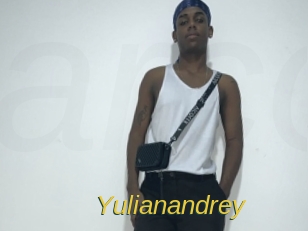 Yulianandrey