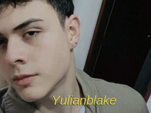Yulianblake