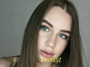 Yuliast
