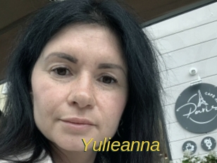 yulieanna Archive DVD ORG