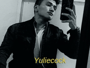 Yuliecock