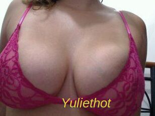 Yuliethot