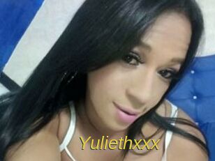 Yuliethxxx