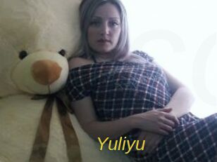 Yuliyu