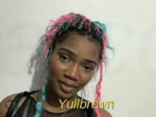 Yullbrown