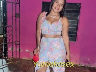 Yumekosex