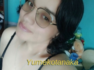 Yumekotanaka