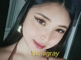 Yumigray