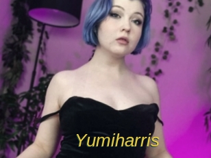 Yumiharris