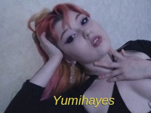 Yumihayes