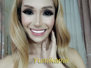 Yumikamii