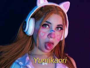 Yumikaori