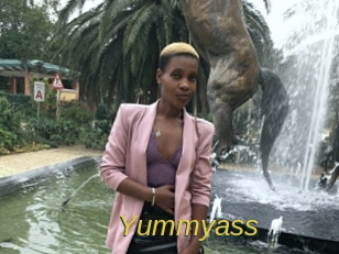 Yummyass