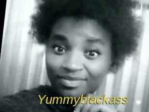 Yummyblackass