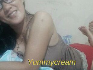 Yummycream