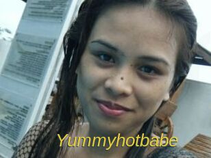 Yummyhotbabe
