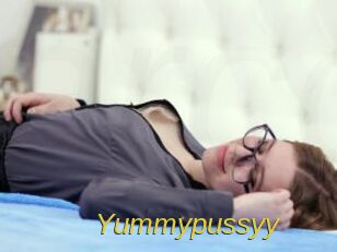 Yummypussyy