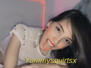 Yummysquirtsx