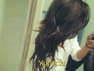 Yunacat