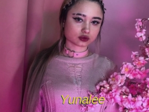 Yunalee