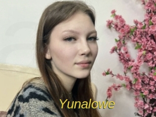 Yunalowe