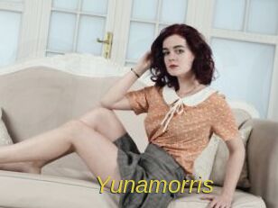 Yunamorris
