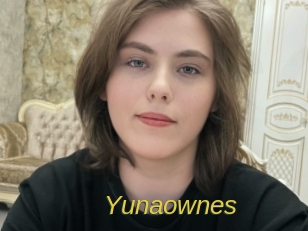 Yunaownes
