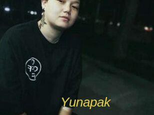 Yunapak