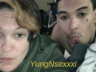 YungNsexxxi
