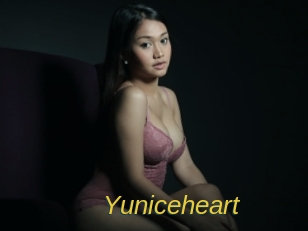 Yuniceheart