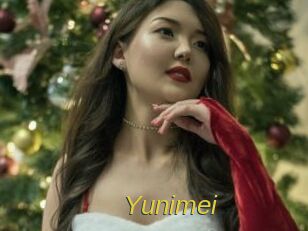 Yunimei
