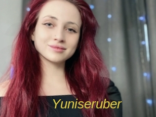 Yuniseruber