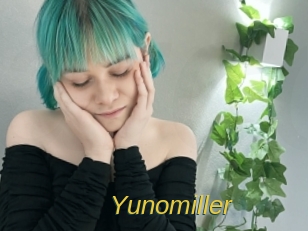 Yunomiller