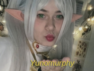Yunomurphy