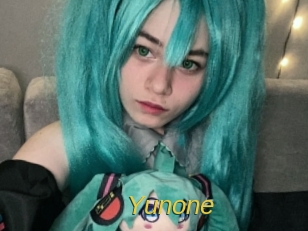 Yunone