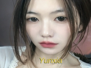 Yunxia