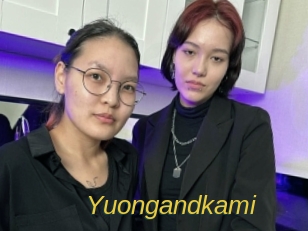 Yuongandkami