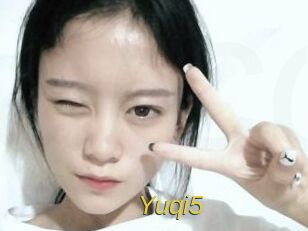 Yuqi5