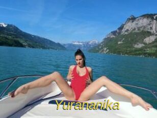 Yurananika