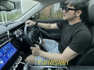 Yuriasian