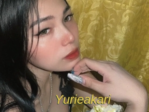 Yurieakari