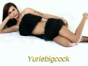 Yuriebigcock