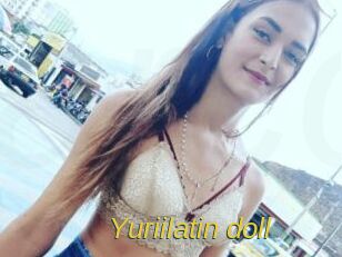 Yuriilatin_doll