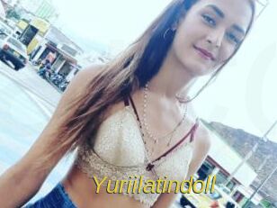 Yuriilatindoll