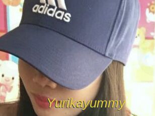 Yurikayummy