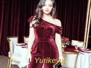 Yurikeyur